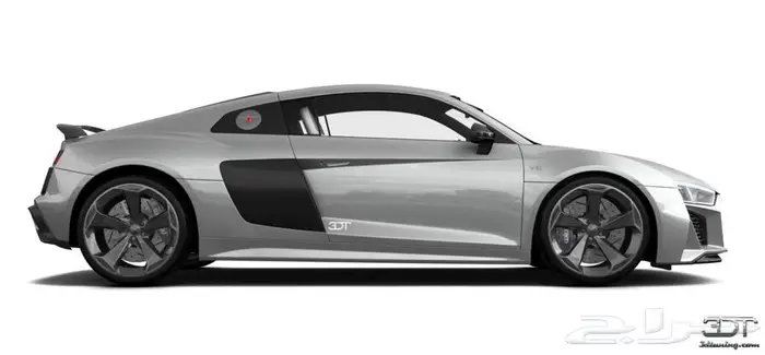 مجسمات المنيوم من شركة 3DTuning 68
