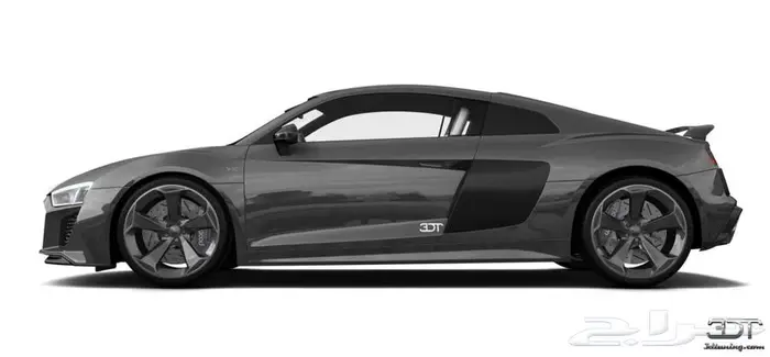 مجسمات المنيوم من شركة 3DTuning 75