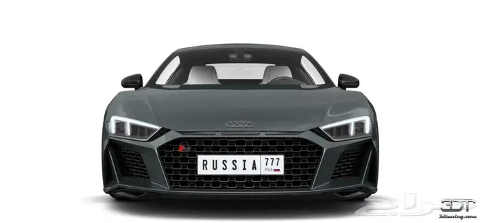 مجسمات المنيوم من شركة 3DTuning 81