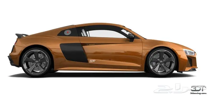 مجسمات المنيوم من شركة 3DTuning 80