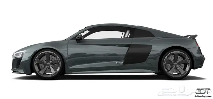 مجسمات المنيوم من شركة 3DTuning 83