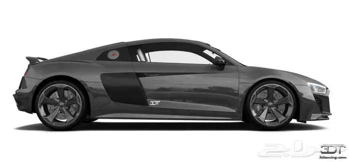 مجسمات المنيوم من شركة 3DTuning 76