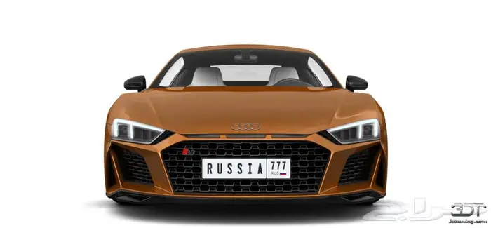 مجسمات المنيوم من شركة 3DTuning 77
