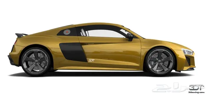 مجسمات المنيوم من شركة 3DTuning 88