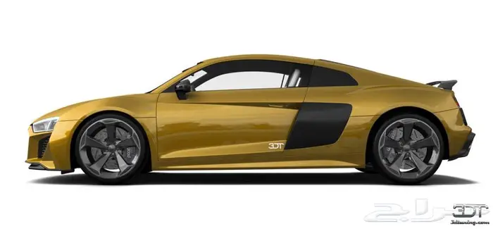 مجسمات المنيوم من شركة 3DTuning 87