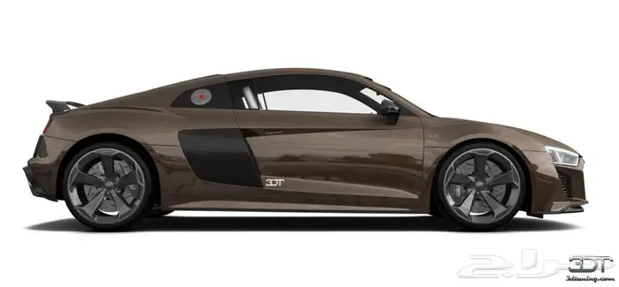 مجسمات المنيوم من شركة 3DTuning 92