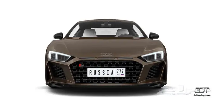 مجسمات المنيوم من شركة 3DTuning 89