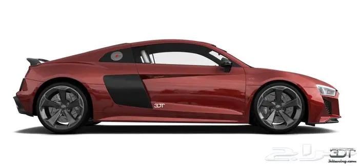 مجسمات المنيوم من شركة 3DTuning 96
