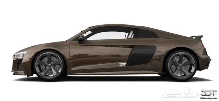 مجسمات المنيوم من شركة 3DTuning 91