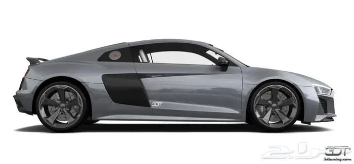 مجسمات المنيوم من شركة 3DTuning 56