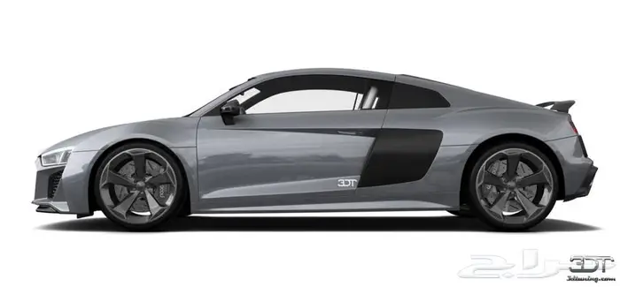 مجسمات المنيوم من شركة 3DTuning 55