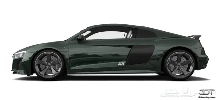 مجسمات المنيوم من شركة 3DTuning 11