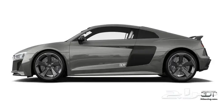 مجسمات المنيوم من شركة 3DTuning 15