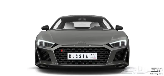 مجسمات المنيوم من شركة 3DTuning 13