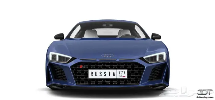 مجسمات المنيوم من شركة 3DTuning 25