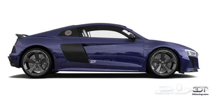 مجسمات المنيوم من شركة 3DTuning 36