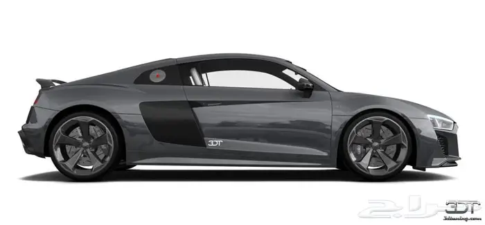 مجسمات المنيوم من شركة 3DTuning 24