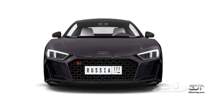 مجسمات المنيوم من شركة 3DTuning 45