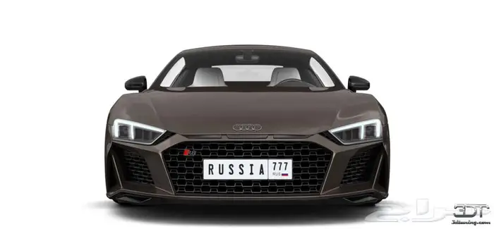 مجسمات المنيوم من شركة 3DTuning 29