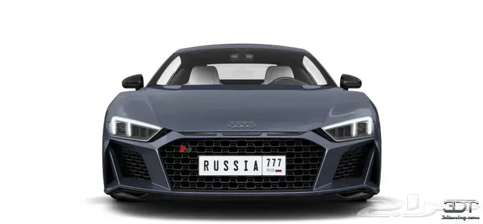 مجسمات المنيوم من شركة 3DTuning 37
