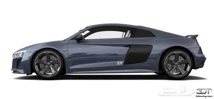 مجسمات المنيوم من شركة 3DTuning 39