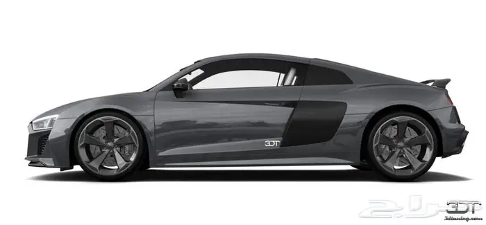 مجسمات المنيوم من شركة 3DTuning 23