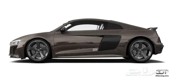 مجسمات المنيوم من شركة 3DTuning 31