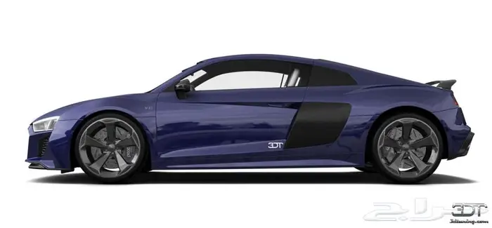مجسمات المنيوم من شركة 3DTuning 35