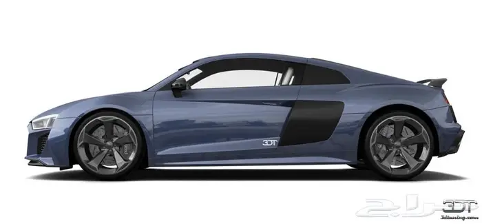مجسمات المنيوم من شركة 3DTuning 19
