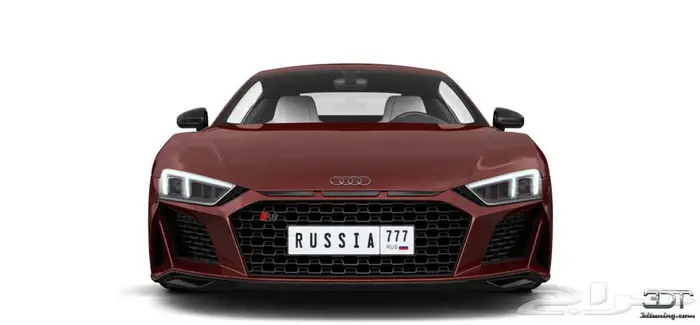 مجسمات المنيوم من شركة 3DTuning 49