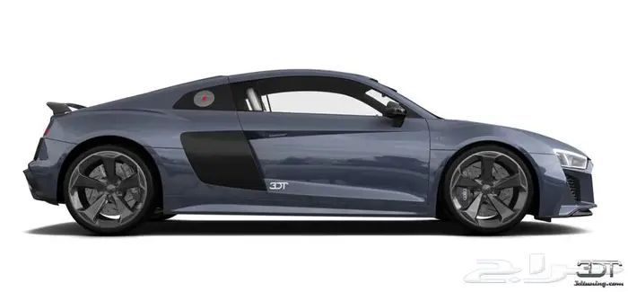 مجسمات المنيوم من شركة 3DTuning 40
