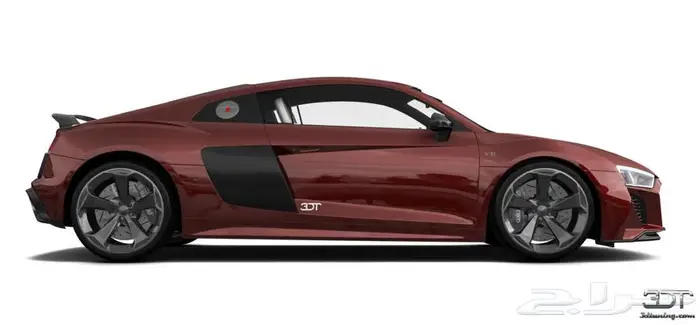 مجسمات المنيوم من شركة 3DTuning 52