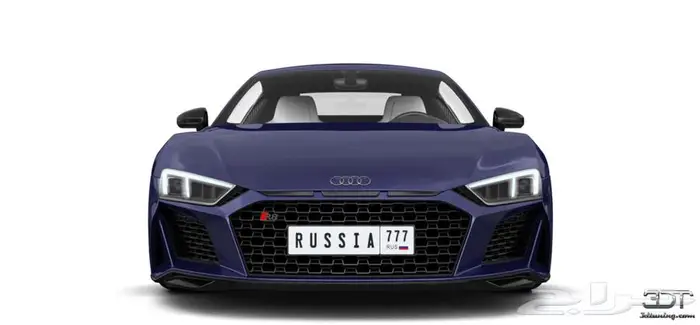 مجسمات المنيوم من شركة 3DTuning 33