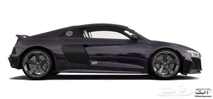 مجسمات المنيوم من شركة 3DTuning 48