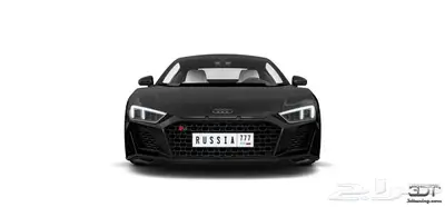 مجسمات المنيوم من شركة 3DTuning index