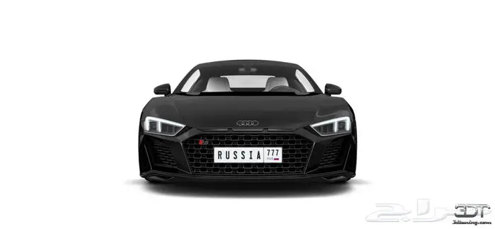 مجسمات المنيوم من شركة 3DTuning 1