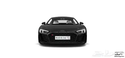 مجسمات المنيوم من شركة 3DTuning index