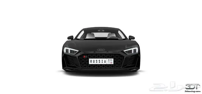 مجسمات المنيوم من شركة 3DTuning 0