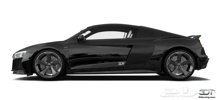 مجسمات المنيوم من شركة 3DTuning 3