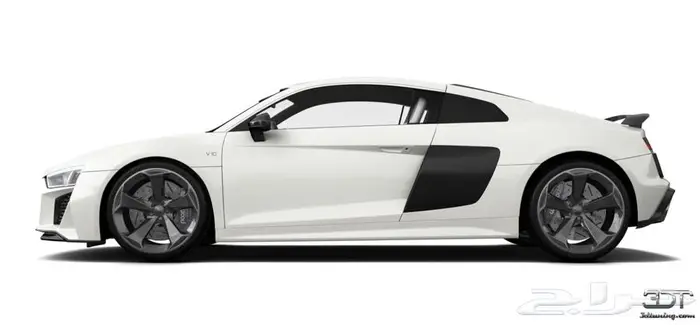 مجسمات المنيوم من شركة 3DTuning 7