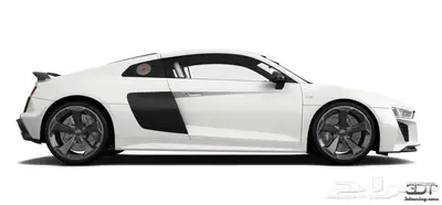 مجسمات المنيوم من شركة 3DTuning index