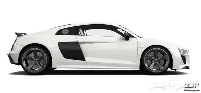 مجسمات المنيوم من شركة 3DTuning 8