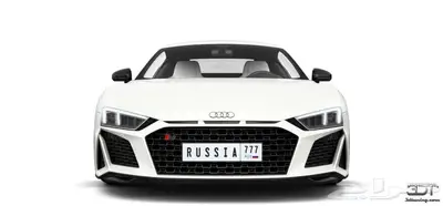 مجسمات المنيوم من شركة 3DTuning index