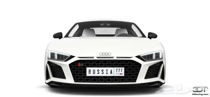 مجسمات المنيوم من شركة 3DTuning 5