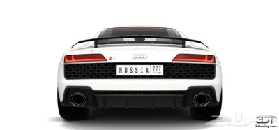 مجسمات المنيوم من شركة 3DTuning index