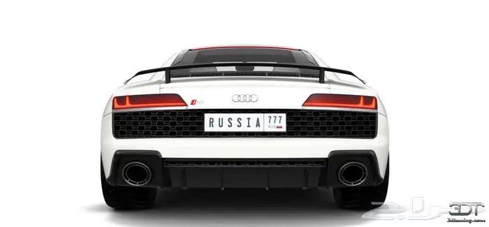 مجسمات المنيوم من شركة 3DTuning 6