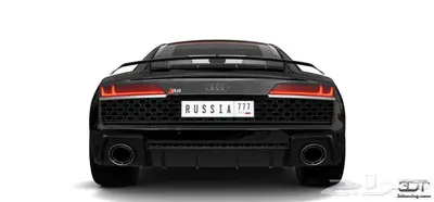 مجسمات المنيوم من شركة 3DTuning index