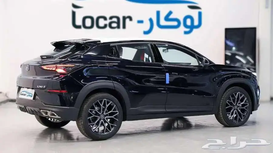 شانجان يوني تي 2025 افضل سعر عروض على الاقساط الكاش 1
