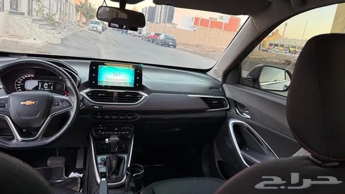 شفروليه جروف 2022 1