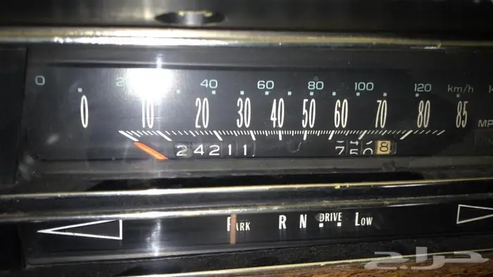 كاديلاك فليتوود دي اليغانس 1978 1
